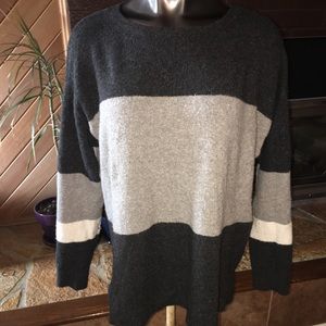 Long Sleeve Sweater